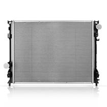 Radiador YITAMOTOR de reposição para Chrysler 300/Magnum 61x47 cm Radiador YITAMOTOR de reposição para Chrysler 300/Magnum 61x47 cm