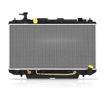Radiador YITAMOTOR de Substituição para Toyota RAV4 2001-2005 Radiador YITAMOTOR de Substituição para Toyota RAV4 2001-2005