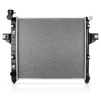 Radiador YITAMOTOR para Jeep Grand Cherokee 1999-2004 4.0L L6 Radiador YITAMOTOR para Jeep Grand Cherokee 1999-2004 4.0L L6