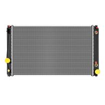 Radiador YITAMOTOR para Toyota RAV4 2006-2016 Radiador YITAMOTOR para Toyota RAV4 2006-2016