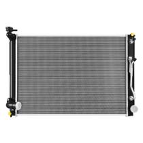 Radiador YITAMOTOR para Toyota Sienna 2007-2010 Radiador YITAMOTOR para Toyota Sienna 2007-2010