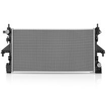 Radiador YITAMOTOR Ram ProMaster 2014-2021 Radiador YITAMOTOR Ram ProMaster 2014-2021