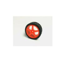 Radiais C/Roda St Laranja Dbx Par S04 S040 Sintec R/C