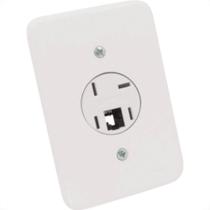 Radial Conj Pollar 1 Fone+Rj11