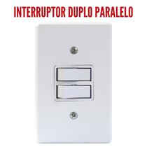 Radial Linha Gelo Tomada ou Interruptor 4x2 10A/20A Apagador