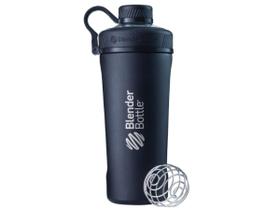 Radian Insulate 770ml Preto Fosco Blender Bottle
