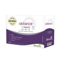 Radiance Bio Beauty 60 cps Hair Skin Nails Bionatus