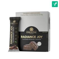 Radiance Joy Box (8un) Plant-Based Essential Nutrition