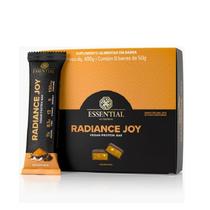 Radiance Joy Vegan Protein Bar - Essential Nutrition