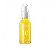 Radiance vc effector its skin