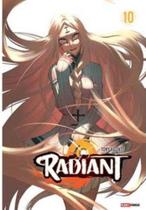 Radiant - Vol. 10 - PANINI Radiant - Vol. 10 - PANINI