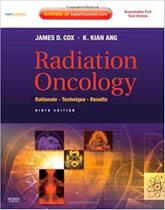 Radiation oncology - Elsevier (import)