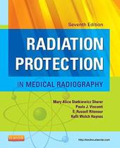 Radiation protection in medical radiography - ELSEVIER (IMPORT)