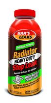 Radiator Stop Leak Bar's Leaks PLT11 Heavy Duty 325 ml