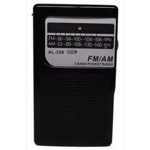 Radinho A Pilhas Zona Rural Camping Estádio Futebol Retrô