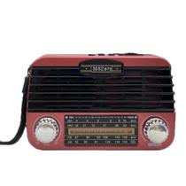 Radinho portátil am/fm usb bluetooth carregamento solar - Lehmox