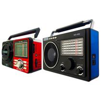 Rádio 1088 + Rádio 686