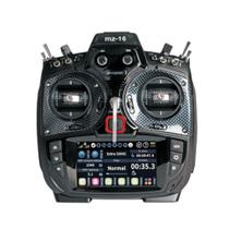 Radio 16ch graupner mz-16 s1047.us