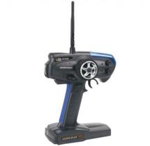 Radio 3ch agressor 3ds 2.4ghz 126241 Radio 3ch agressor 3ds 2.4ghz 126241