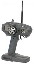 Radio 3ch agressor srx 2.4g 2p/rx 130245 Radio 3ch agressor srx 2.4g 2p/rx 130245