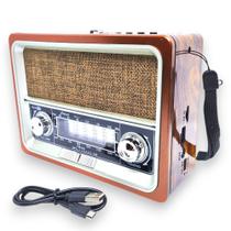 Rádio A Pilha E Tomada Am Fm Sw Pendrive Radinho Bluetooth Rádio A Pilha E Tomada Am Fm Sw Pendrive Radinho Bluetooth