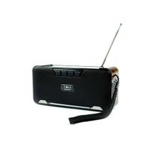 Rádio Alto-falante Estéreo sem Fio Inova