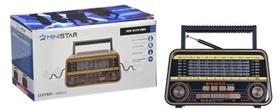 Rádio am, fm, bt, mp3 ministar ms939br recarregável Rádio am, fm, bt, mp3 ministar ms939br recarregável