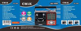 Radio am/fm cmik Radio am/fm cmik