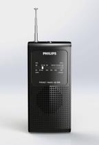 Rádio am fm Philips