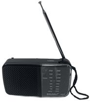 Radio Am Fm Pilha 13X8CM Radio Am Fm Pilha 13X8CM
