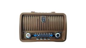 Radio Am Fm Portatil Retro BluetoothAD-8282 ,MO-807T Radio Am Fm Portatil Retro BluetoothAD-8282 ,MO-807T