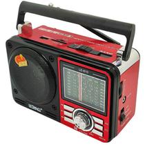 Rádio Am/Fm/Sw Pendrive Micro Sd Recarregável Rádio Am/Fm/Sw Pendrive Micro Sd Recarregável