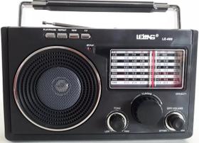 Rádio Am Fm Sw19 Bateria Pilhas Energia Entrada Fone Ouvido