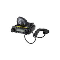 Rádio Amador Voyager Vr 9000D 200 Canais Vhf Uhf Preto