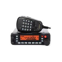 Rádio Amador Yaesu Ft 7900R 1000 Canais Vhf Uhf Preto