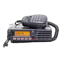 Radio Amador Yaesu Ftm-3100 220 Canais 144Mhz 65W Sem Caixa