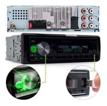 Radio Aparelho de Som Mp3 Bluetooth Mvh-x7000br Spotify - PIONEER