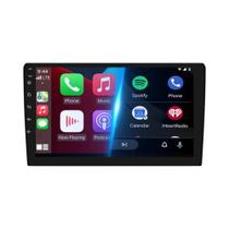 Rádio Auto Android 13 Universal 7/9/10 Polegadas - 64GB, 2 DIN, GPS, BT