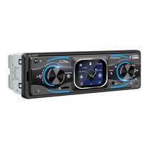 Rádio Automotivo 1 Din Bluetooth Usb Fm Controle Remoto Rádio Automotivo 1 Din Bluetooth Usb Fm Controle Remoto