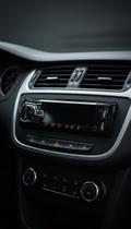 Radio Automotivo 1 Din Bluetooth USB Mp3 Player Radio Automotivo 1 Din Bluetooth USB Mp3 Player