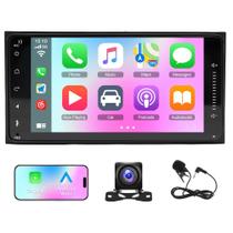 Rádio automotivo Android 13 Double Din para carro Toyota Tacoma Rádio automotivo Android 13 Double Din para carro Toyota Tacoma