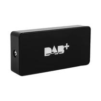 Rádio Automotivo Android Com Receptor DAB+ E Adaptador USB, Lista De Canais Com Escaneamento Rádio Automotivo Android Com Receptor DAB+ E Adaptador USB, Lista De Canais Com Escaneamento