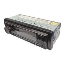 Rádio Automotivo App Control FM Embalagem Preta - Eurus Rádio Automotivo App Control FM Embalagem Preta - Eurus