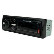 Radio Automotivo APP USB SD MP3 BT 4x45W Thork Radio Automotivo APP USB SD MP3 BT 4x45W Thork