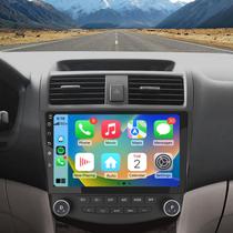 Rádio Automotivo AWESAFE 10" com CarPlay e Android Auto - 2GB/64GB