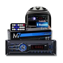 Radio Automotivo Bluetooth 7000bt Potente Melhor Que Pioneer Radio Automotivo Bluetooth 7000bt Potente Melhor Que Pioneer