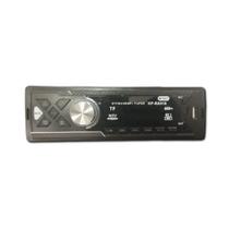Rádio Automotivo Bluetooth KP-RA918 MP3 Som FM LED Backlight Rádio Automotivo Bluetooth KP-RA918 MP3 Som FM LED Backlight