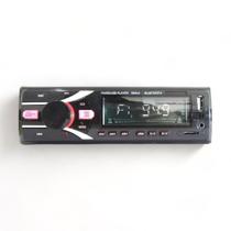 Rádio Automotivo com Bluetooth