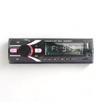 Rádio Automotivo com Bluetooth