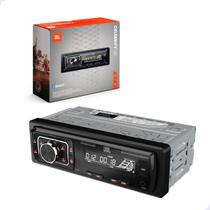 Rádio Automotivo Jbl Celebrity 150 Aux Usb Bluetooth Sd Card Fm